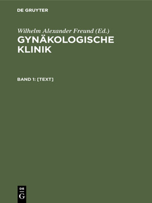 cover image of [Text]